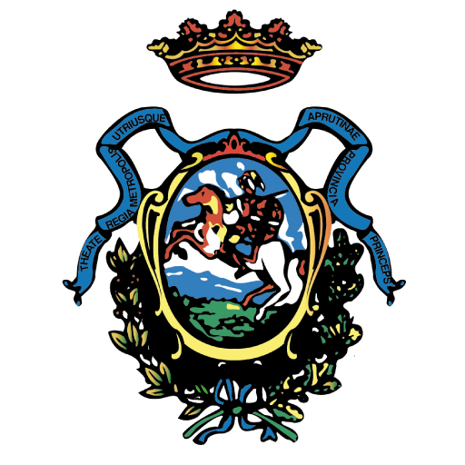 Logo città di Chieti