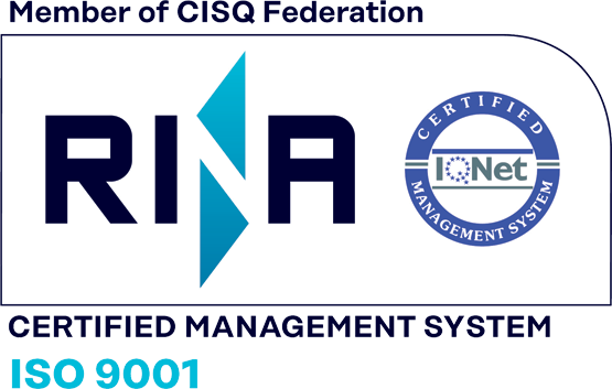 logo certificazione qualità