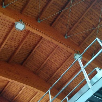 cemento armato Consolidamento fabbricato Valori