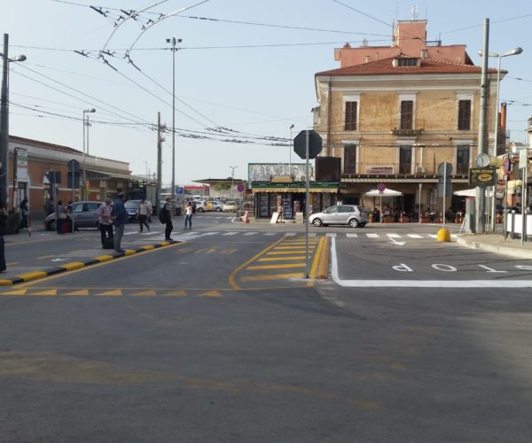 realizzazione manutenzione piazze abruzzo