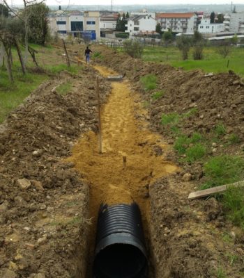 3 b fornitura e posa in opera delle tubazioni abruzzo