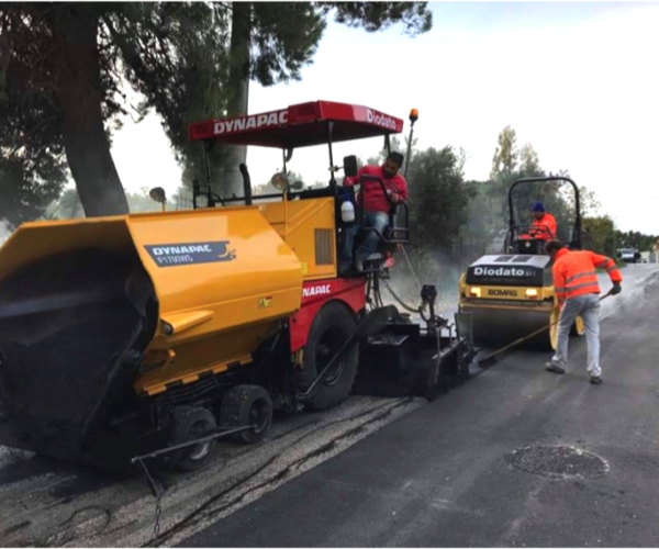 3 costruzione manutenzione strade san giovanni teatino