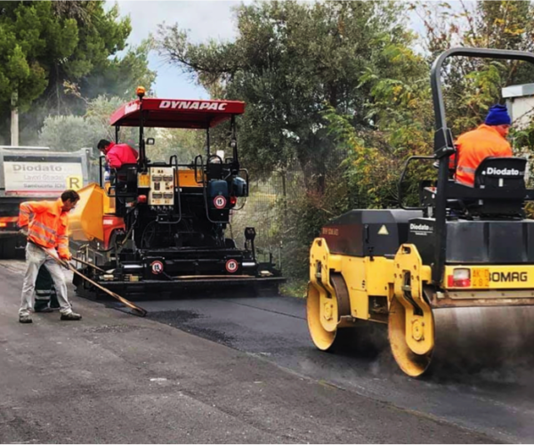 4 costruzione manutenzione strade san giovanni teatino