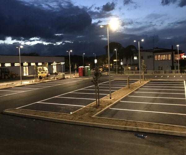 5 costruzione manutenzione parcheggi abruzzo