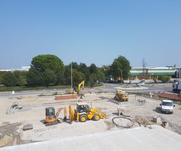 7 costruzione manutenzione parcheggi abruzzo