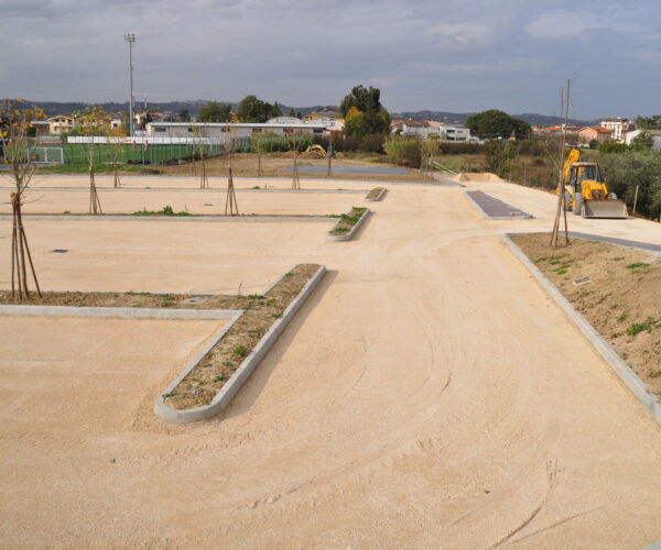 8 costruzione manutenzione parcheggi abruzzo