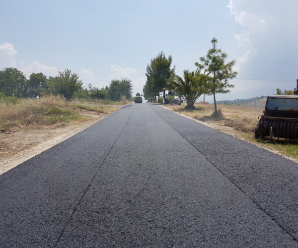 8 costruzione manutenzione strade san giovanni teatino