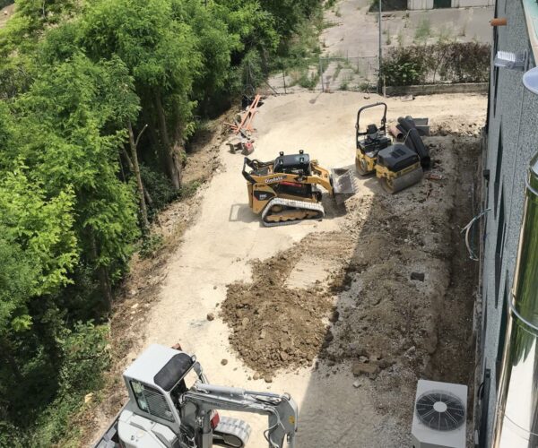 9 costruzione manutenzione parcheggi abruzzo