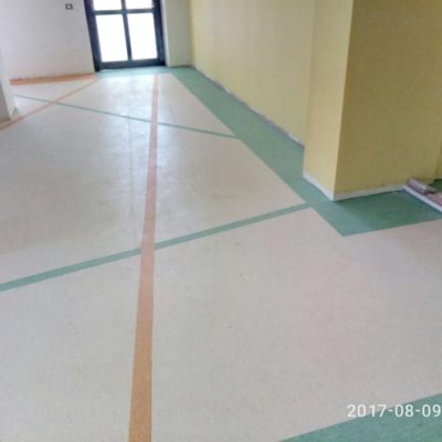 cemento armato Consolidamento fabbricato villamagna