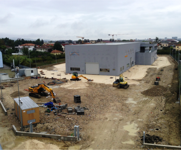realizzazione manutenzione parcheggi san giovanni teatino