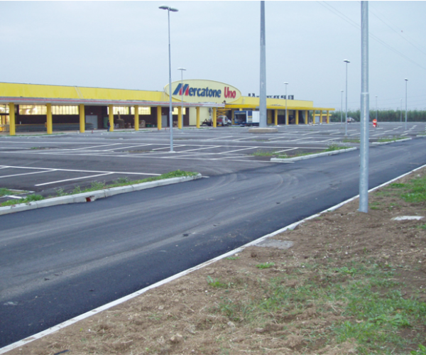 realizzazione manutenzione parcheggi san giovanni teatino